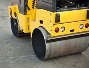 Válce Tandemové vibrační válce Bomag BW 90 SC-5