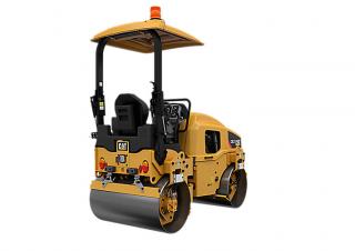 Válce Tandemové vibrační válce Caterpillar CB2.7