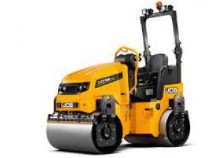 Válce Tandemové vibrační válce JCB CT160-80