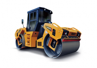 Válce Tandemové vibrační válce Sany STR130C-8C