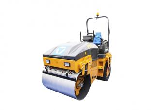 Válce Kombinované válce XCMG XMR403SVT