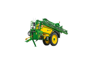 Tažené postřikovače John Deere M 944 i
