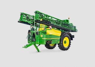 Tažené postřikovače John Deere R944i