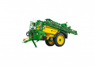 Tažené postřikovače John Deere R944i
