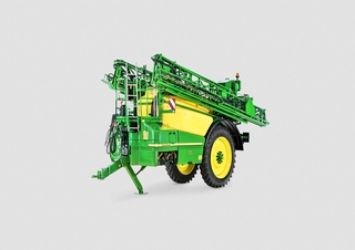 Tažené postřikovače John Deere R975i