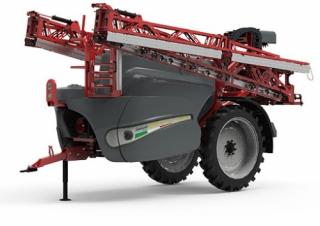 Tažené postřikovače Bargam SPRAYTEC 3200 BLIZ G-VAR