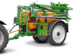 Tažené postřikovače Amazone UG 2200 Special (15)