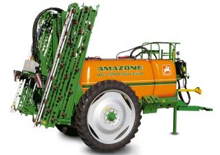 Tažené postřikovače Amazone UG 2200 Special (18)