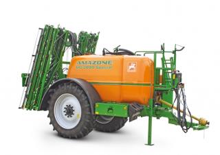Tažené postřikovače Amazone UG 3000 Special (15) 