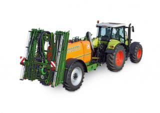 Tažené postřikovače Amazone UG 3000 Super (28) 