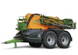 Tažené postřikovače Amazone UX 11200 (21)