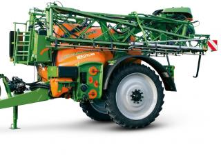 Tažené postřikovače Amazone UX 3200 Special (21)