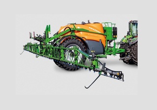 Tažené postřikovače Amazone UX 4200 Special (33)