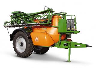 Tažené postřikovače Amazone UX 4200 Special (18)