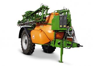 Tažené postřikovače Amazone UX 4200 Special (18)