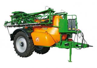 Tažené postřikovače Amazone UX 4200 Special (18)