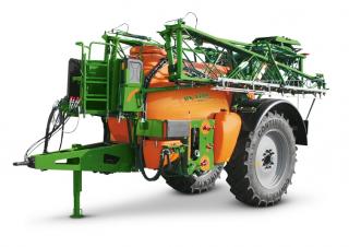 Tažené postřikovače Amazone UX 4200 Special (18)
