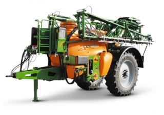 Tažené postřikovače Amazone UX 4200 Special (18)