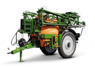 Tažené postřikovače Amazone UX 4200 Special (18)