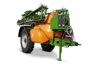 Tažené postřikovače Amazone UX 4200 Special (21)