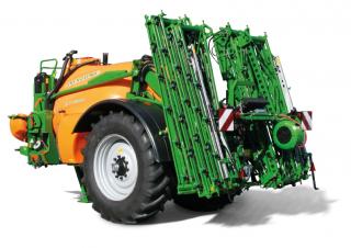 Tažené postřikovače Amazone UX 4200 Super (33)