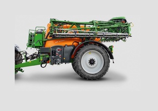 Tažené postřikovače Amazone UX 5200 Special (18)