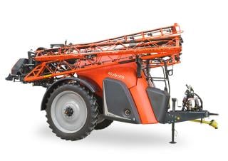 Tažené postřikovače Kubota XTS3-2.600l