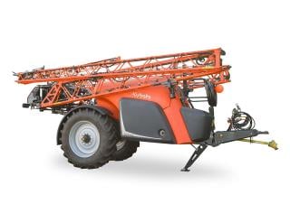 Tažené postřikovače Kubota XTS4-4.600l iXflow-E