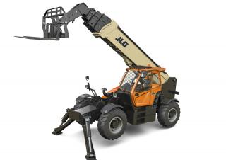 Teleskopické manipulátory JLG 1075