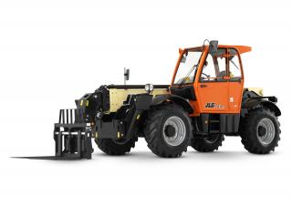 Teleskopické manipulátory JLG 3614 RS