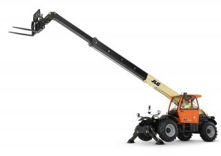 Teleskopické manipulátory JLG 3614 RS