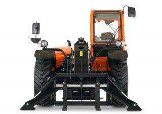 Teleskopické manipulátory JLG 3614 RS