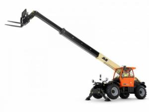 Teleskopické manipulátory JLG 3614 RS
