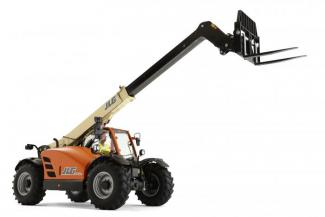 Teleskopické manipulátory JLG 3707 PS