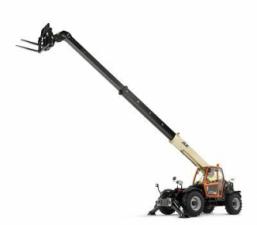 Teleskopické manipulátory JLG 4014 PS