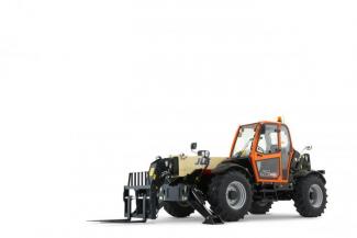 Teleskopické manipulátory JLG 4014 PS