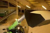 Teleskopické manipulátory DEUTZ-FAHR Agrovector 37.6