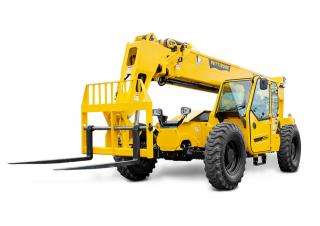 Teleskopické manipulátory Pettibone Extendo 1046X