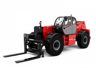 Teleskopické manipulátory Manitou MHT 11250-210 Y