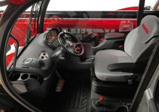 Teleskopické manipulátory Manitou MLT 1040-145 PS