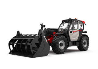 Teleskopické manipulátory Manitou MLT 1041-145 PS+ L Premium