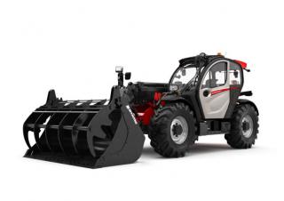 Teleskopické manipulátory Manitou MLT 1041-145 PS+L