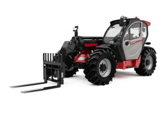 Teleskopické manipulátory Manitou MLT 940-140 V+ D Classic