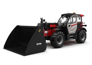 Teleskopické manipulátory Manitou MLT-X 961-160 V+ L