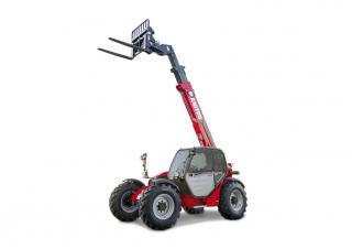 Teleskopické manipulátory Manitou MT 932-100 PS Comfort