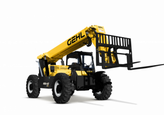 Teleskopické manipulátory Gehl RS8-42 M74 