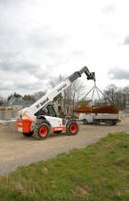 Teleskopické manipulátory Bobcat T 40140