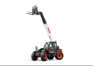 Teleskopické manipulátory Bobcat T35.105 T3