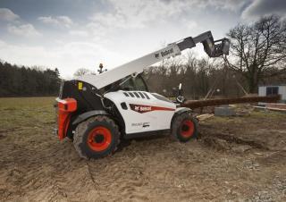 Teleskopické manipulátory Bobcat T35.105L 100 IV