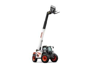 Teleskopické manipulátory Bobcat T35.105L 100 V